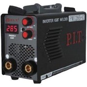 Сварочный аппарат инверторный P.I.T. PMI 285-C IGBT