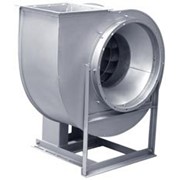 Радиальный вентилятор дымоудаления ВРС-5ДУ-2,2