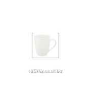 Чашка белая керамическая, 375 мл, ТМ МД Артикул KA00320/1 фотография