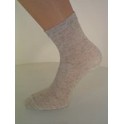 Носки женские,чулочно-носочные изделия, носки оптом фото