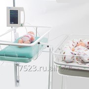 Система подогрева пациента "Крокус" для новорожденных