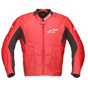 Куртка Alpinestars SP-1 Perforated leather jacket фотография