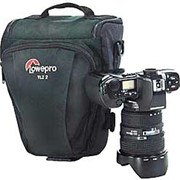 Фотосумка Lowepro Topload Zoom 2 фото