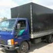 Автомобили грузовые мебелевозы - услуги перевозки