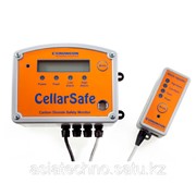 CellarSafe анализатор кислорода и углекислого газа