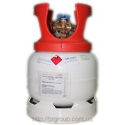 Фреон R1234yf Honeywell фотография