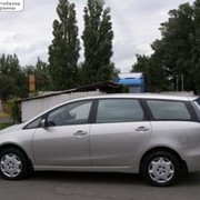 Трансфер в Борисполь Mitsubishi Grandis фото