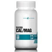 Calcium & Magnesium Tested Nutrition 120 tabs. фотография