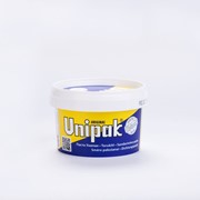 Паста UNIPAK (Унипак) 360 гр. пластиковая банка. фото