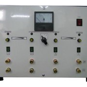 Зарядное устройство для авто ЗУ-2-4А(50) фотография