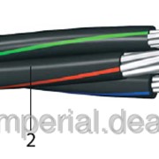 Провод СИП-2 3*50+1*50+1*25