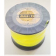 Леска триммерная квадрат 2.7 мм х 187 м 18982 1/8 шт MaxiTool фото