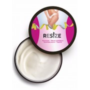 Resize (Ресайз) - крем для уменьшения талии фотография