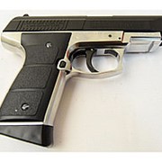 Пистолет пневматический Daisy 5501, калибр 4,5 мм фото