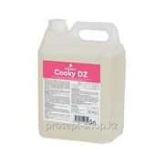 150-1 Prosept: Cooky DZ средство для чистки и дезинфекции пищевого технологического оборудования. Концентрат(1:20-1:200), 1 л. фотография
