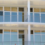 Ограждения балконные, металлические,деревянные,стеклянные