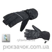 Мужские непродуваемые перчатки NORFIN с мембраной фото