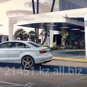 Автомобиль Audi A3 Sedan фото