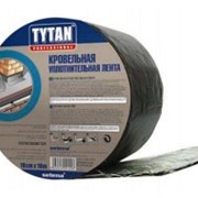 TYTAN кровельная уплотнительная лента (алюминий) 7,5 см х 10 м фото
