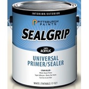 100% Акриловая грунтовка блокатор Seal Grip 17-921 фирмы Pittsburgh Paints, PPG