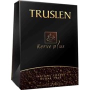 Напиток кофейный Truslen “Kerve Plus“ 216 гр. Труслен Керве Плюс фото