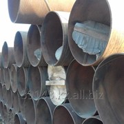 Труба стальная диаметр 159мм-1420мм. фотография