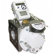 Комплекс для измерения количества газа СГ-ТК-Р-40 фото