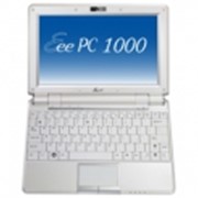 Ноутбук Asus Eee PC 1000 White фото
