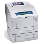 Принтер Xerox Phaser 8860DN п/ц тв/ч А4 фото