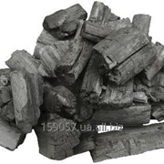 Уголь древесный (Charcoal) фото