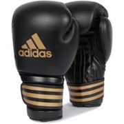 Тренировочные боксерские перчатки Super Pro фотография