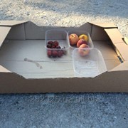 Ящик для ягод