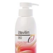 Мыло-дезодорант для интимных участков тела Lavilin фото