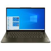 Ноутбук Lenovo Yoga Slim7 14IIL05 (82A10082RU) фотография