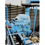 Шредерные установки Lindemann для измельчения металлов и кузовов автомобилей фото