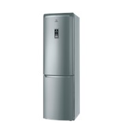 PBAA 347 F X D(RU) Холодильники фотография