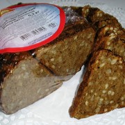 Хлеб МОГИЛЕВСКИЙ элитный 0,3 кг фото