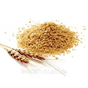 Крупа пшеничная (Мягких сортов)