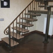 Лестницы астана фото