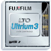 Ленточный картридж Fujifilm стандарта LTO3 фото
