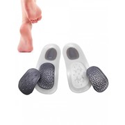 Профилактические полустельки Platinum + 4 типа вкладышей (размер E 39-40) фото