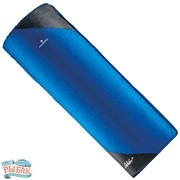Спальный мешок Ferrino Colibri/+12°C Blue (Left) фото
