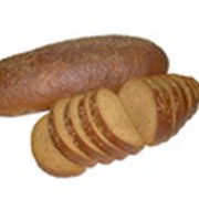 Хлеб усадебный заварной с тмином (нарезка)