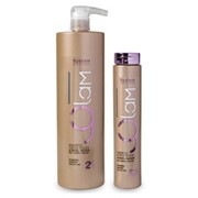 Шампунь для сухих волос Glam Shampoo Gentle Touch 250мл фото
