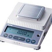 Лабораторные весы CAS CBL-320H фото