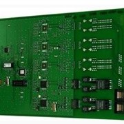 Плата на 2 порта ISDN(BRI) HiPath 1150/1190 ISDN 2-Port