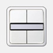 Клавишные накладки для KNX фото