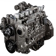 Двигатель TSS Diesel TDS 228 6LTE фото