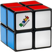 Кубик Рубика 2х2 (лицензионный, Rubik's)