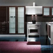 Мебель кухонная от дизайнера фото